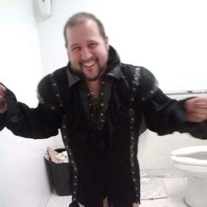Meet your Posher, Jared